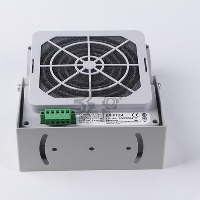1Pcs   ER-F12A Fan Electrostatic   New #vn