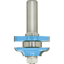 DC1652 Reversible Stile & Rail Set Ogee 1/2" Shank