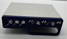 Digidesign MBox2 Audio MIDI Interface ** No Power Supply