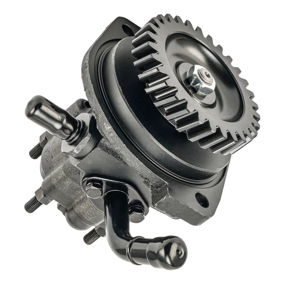 Power Steering Pump Fits 2005-2007 Chevrolet W5500HD Tiltmaster All engine 21318 — 第 2/4 张图片