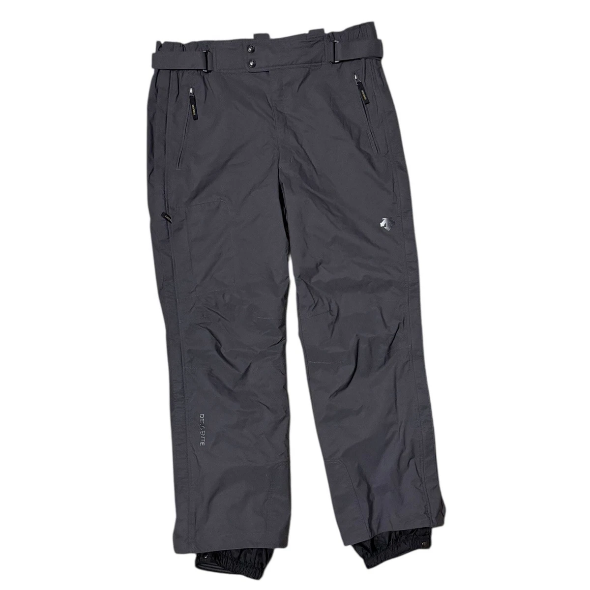 Full Zip Ski Pants for sale | eBay Full Zip Ski Pants for sale | eBay