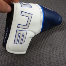 Odyssey AI-ONE Blade putter headcover men golf fast ship 260329