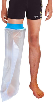 Leg Cast Covers for Shower Adult,Waterproof Full Leg Cast Protector for Showerin