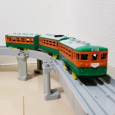 Plarail Tokai Express #200e53