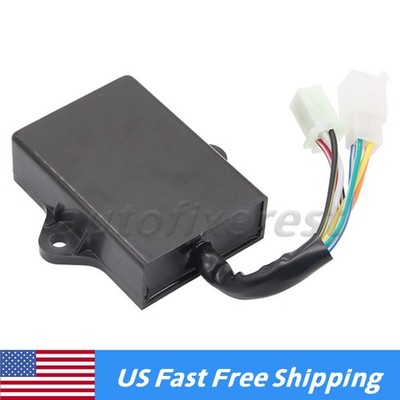 Ignitor CDI Box AM105574 For John Deere 285 320 345 F725 LX178 LX188 LX279 LX289