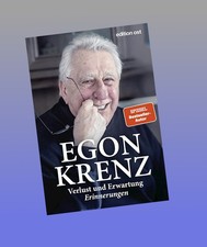 Verlust und Erwartung: Erinnerungen Egon Kren...