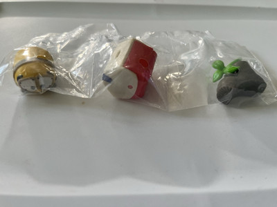 Tsum Tsum Vinyl Figure Wall-E Stack Pack