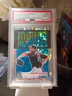 2018 SHOHEI OHTANI PANINI DONRUSS MOUND MARVELS CRYSTALS RC #MM3 PSA 10 GEM MINT