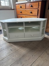 Cotswold Company TV Stand Burford Cream
