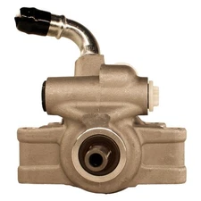 For Ford Escape 2005-2007 Lares 14442 New Power Steering Pump