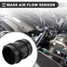 Mass Air Flow Sensor Assembly,for Opel Movano 2010-2018,No.8200914647