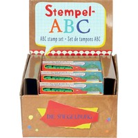 Stempel-Abc - Bunte Geschenke