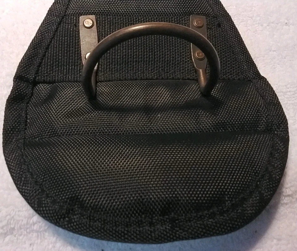 CLC PADED NYLON HAMMER HOLDER 9"×7" - Image 3 of 4