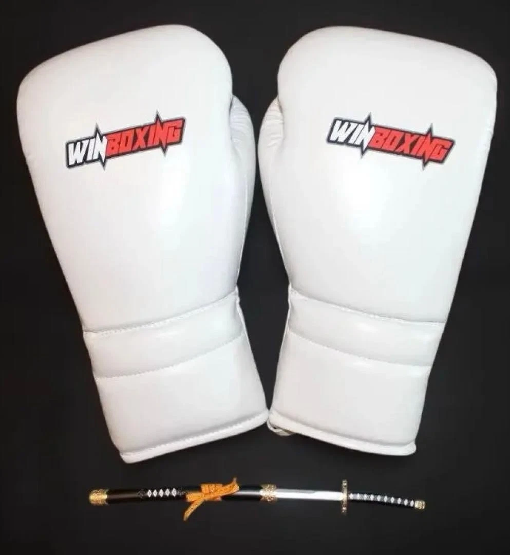 Winning 12oz Boxing Gloves for sale | eBay