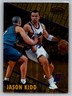 1999-00 Bowman's Best Basketball #7 Jason Kidd - VG - Phoenix Suns