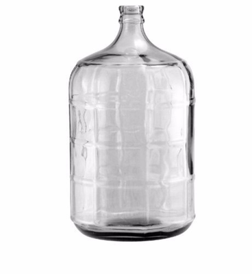 #ad 5 Gallon Glass Carboy Fermenter $54.69