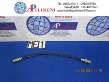 TUBO FRENO ANT POST PER FIAT 508C BALILLA 500 B C 1° S. TOPOLINO POST. 1100 A B 