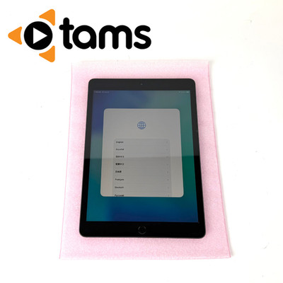 Apple iPad 8th Gen 2020 3GB 10.2'' 32GB A2270 Space Gray Cellular Unlocked