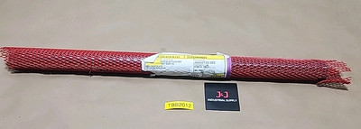 *NEW SURPLUS* GENUINE Fisher 2J3328X0042 Actuator Stem 667 Size 45 + Warranty! 