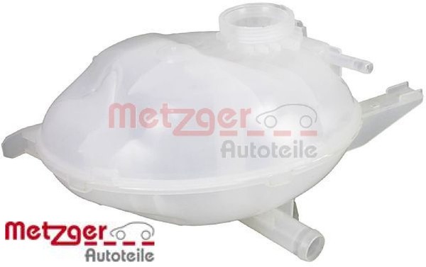 Metzger 2140358 AusgleichsbehäLter FüR KüHlmittel AusgleichsbehäLter-image