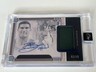 BROOK LOPEZ 2023-24 Panini One and One On Card Auto Game Worn Patch /49 Bucks
