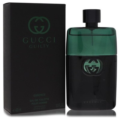 Gucci Guilty Essence by Gucci Eau De Toilette Spray 3 oz / e 90 ml