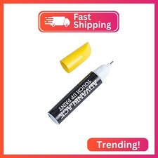 Advanblack Color Matched Touch Up Paint Pen B...
