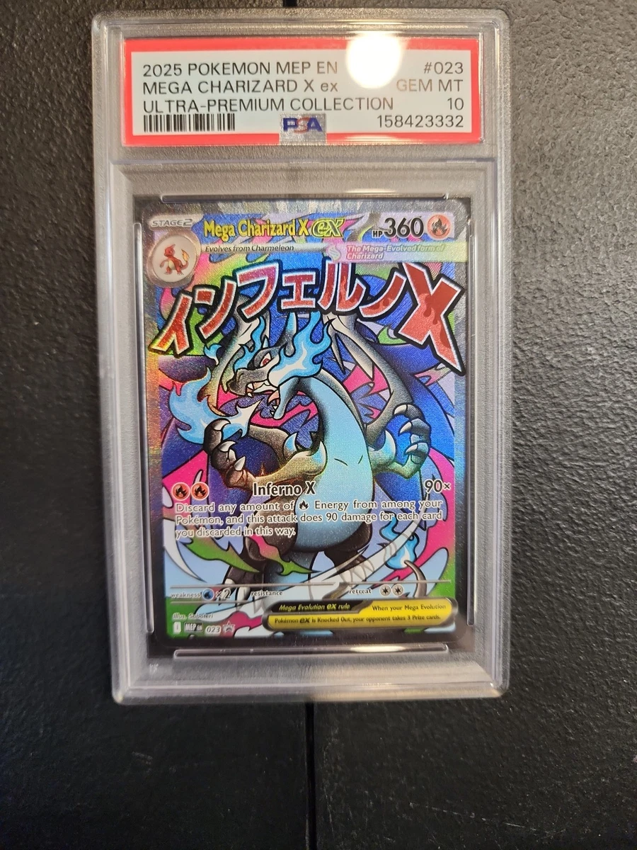 Preços baixos em Charizard Pokémon TCG Professional Sports