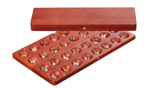 Philos 3002 - Hus, Hevea Holz, Strategiespiel | Deutsch (2023) | Philos-image