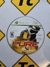 Pure Xbox 360 *Disc Only* Tested And Works Free Shipping
