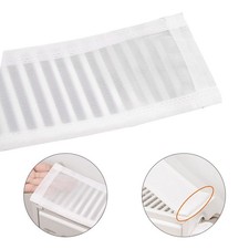 Housse pour radiateur de chauffage coussin de radiateur décoratif couvercle de