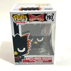 Funko Pop Badtz-Maru Bakugo #793 My Hero Academia Hello Kitty Animation w/ Box
