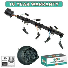 Injecteur Ford GRANADA