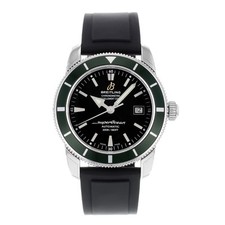 Breitling Aeromarine Superocean Heritage 42 Mens Watch A1732136/Ba61