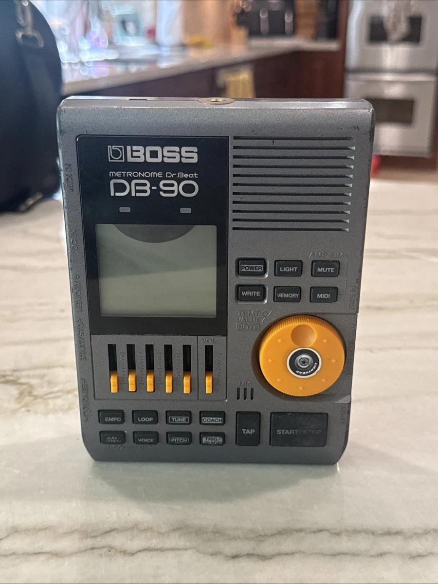 Boss Db 90 for sale | eBay