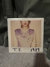 Taylor Swift 1989 Vinyl LP Album
