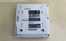 Sega Dreamcast HKT-3020 Video Game Console Only - Parts