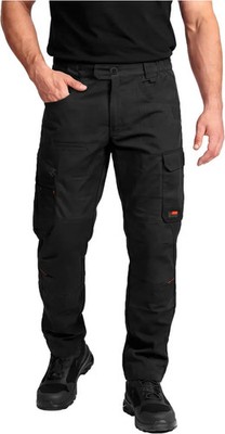 ACE Constructor Hybrid-Arbeitshose Schutzhose Sicherheitshose