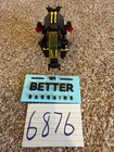 Lego Space Blacktron I No. 6876  'Alienator' (1988)