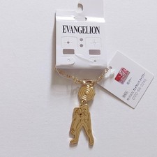 Neon Genesis Evangelion Bag Charm Avail