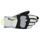 Alpinestars XT-3 Drystar Insulated Blk Dark Grey