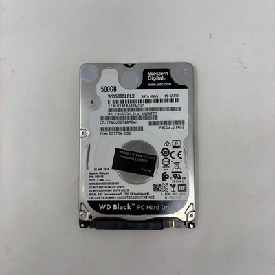 Western Digital WD