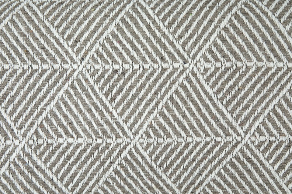 Coperta Getto In Cotone Morbido Per Divano Letto - Stile Scandi Tradizionale, Con Frange Decorative - Foto 7