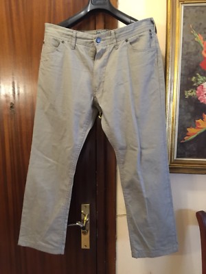SPRINGFIELD Pantalon Vaquero Cotton \