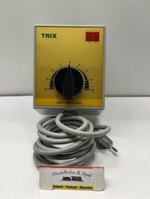 Trix 65508 Fahrpult Trafo