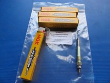 Bougies de préchauffage Renault SAFRANE