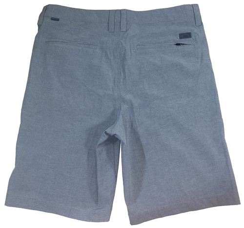 Billabong Crossfire Shorts Herren Gr. 30 blau grau Recycler Submersibles - Bild 4 von 7