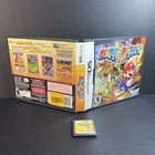 Mario Party DS (Nintendo DS, 2007) Cartridge Only