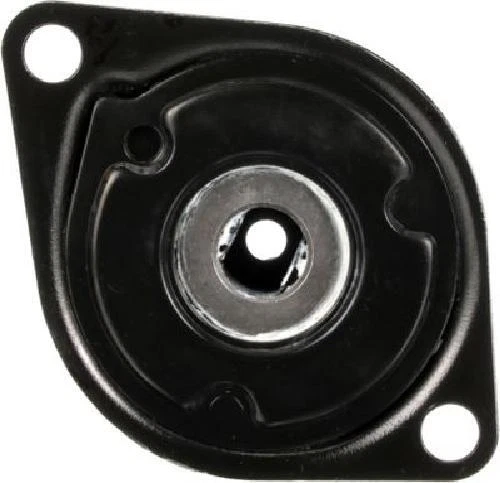 Genuine Gates Tensioner Pulley V-ribbed Belt T36858 for Porsche - Image 2 of 4