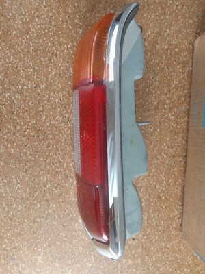 Mercedes Benz w108 w109 rear light tail light left side | eBay